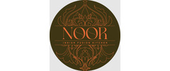 Noor Indian Fusion Kitchen Logo