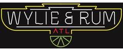 Wylie & Rum logo
