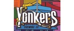 Yonkers Brewing Co. logo