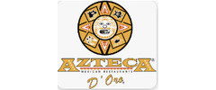 Azteca De Oro logo