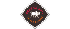 Brahma Bull Logo