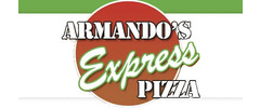 Armando's Express Pizza Logo