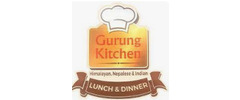 Gurung Kitchen logo