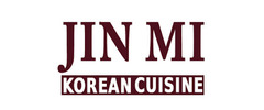 Jin Mi Korean Cuisine logo