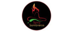 Spicy Sombreros Logo