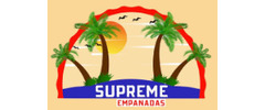 Supreme Empanadas logo