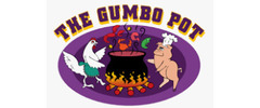 The Gumbo Pot logo