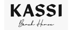 Kassi Beach House Logo