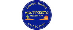 Restaurant Montecristo logo