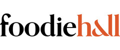 FoodieHall Logo