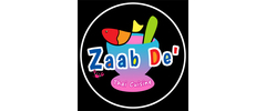 Zaab Der Thai Cuisine logo