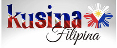 Kusina Filipina logo