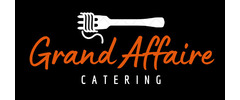 Grand Affaire Catering logo