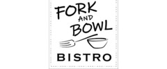 Fork & Bowl Bistro logo