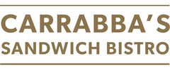 Carrabba's Sandwich Bistro Logo