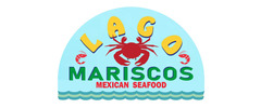 Lago Mariscos Mexican Seafood logo