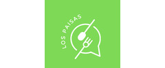 Los Paisas logo