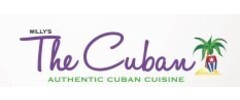 The Cuban logo