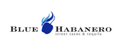 Blue Habaneros Logo