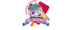 La Michoacana Premium logo