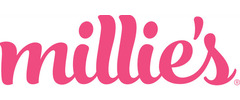 Millie's logo