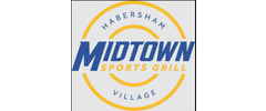 Midtown Sports Grill Logo