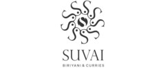 Suvai Biriyani & Curries logo