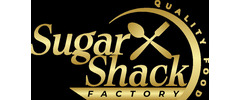 Sugar Shack Factory logo