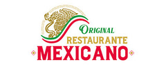Original Mexican Restaurant logo