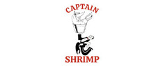 Captain Shrimp logo