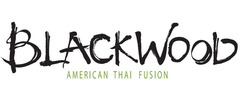 Blackwood logo