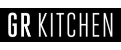 GR Kitchen Greek logo