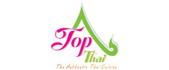 Top Thai Cuisine logo