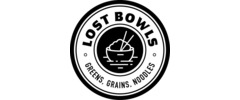 Lost Bowls Logo