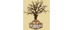 The Urban Oak Brick Oven Logo