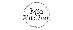 Mid Kitchen logo