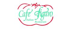 Cafe Figaro logo
