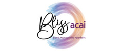 Bliss Acai Logo