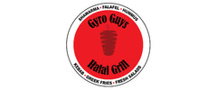 Gyro Guys Halal logo