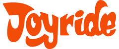 Joyride Taco House logo