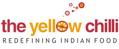 The Yellow Chilli logo