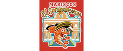 Mariscos El Sanignacense logo