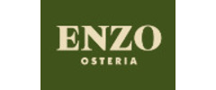 Enzo Osteria Logo