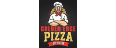 Golden Edge Pizza logo