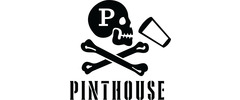 Pinthouse Pizza logo