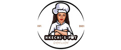 Nkechi's Pot Logo