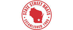 State Street Brats Logo