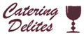 Catering Delites Logo