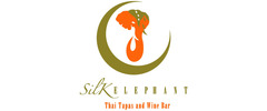 Silk Elephant logo