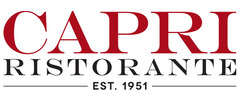 Capri logo